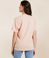 Roadside Oversized T-Shirt