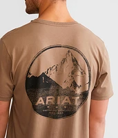 Jackson Ridge Seal T-Shirt