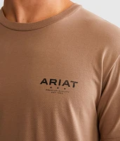 Jackson Ridge Seal T-Shirt