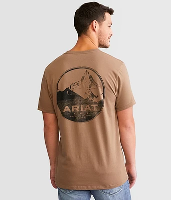 Jackson Ridge Seal T-Shirt