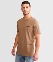 Jackson Ridge Seal T-Shirt
