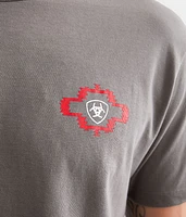 Denim Ott T-Shirt