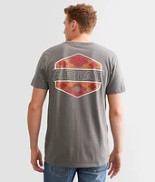 Denim Ott T-Shirt