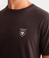Boxed Scape T-Shirt