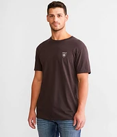 Boxed Scape T-Shirt