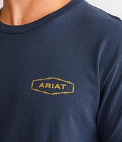 Buffalo Barb T-Shirt
