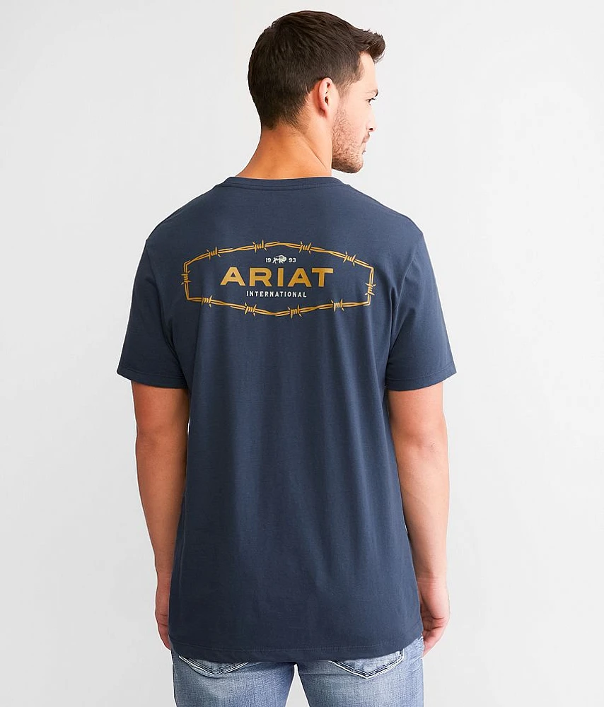 Buffalo Barb T-Shirt