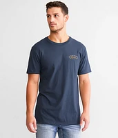 Buffalo Barb T-Shirt