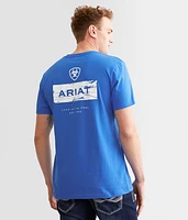 Ariat Stacks T-Shirt