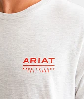 Stacked Grater T-Shirt