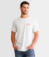 Stacked Grater T-Shirt