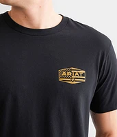 Patriot Patch T-Shirt