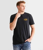 Patriot Patch T-Shirt
