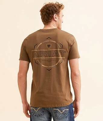 Ariat Timeless Simple T-Shirt