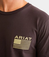 Barb Shield T-Shirt