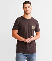 Barb Shield T-Shirt