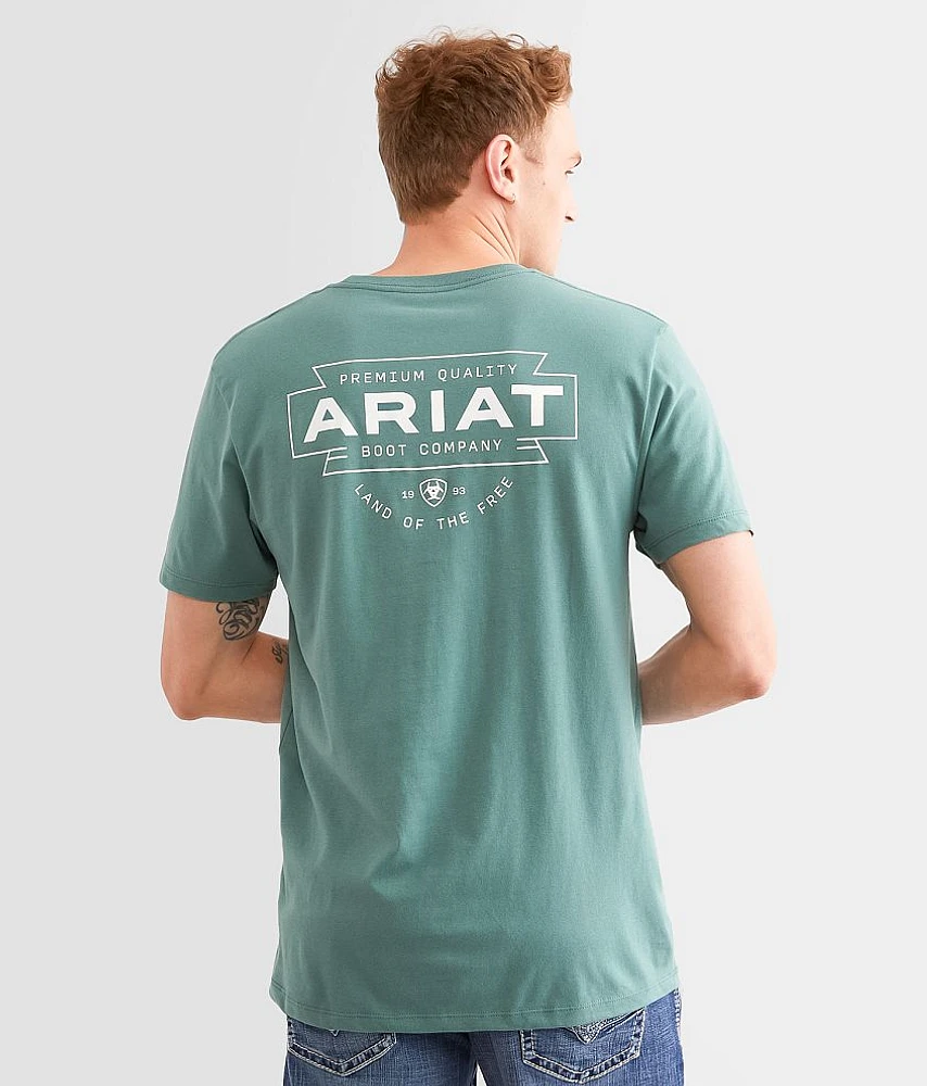 Ariat Southwest Simple T-Shirt