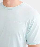 Dusty Ridge Hex T-Shirt