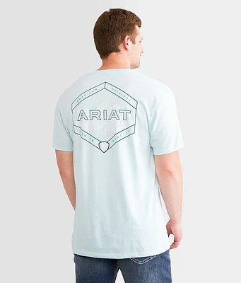 Dusty Ridge Hex T-Shirt