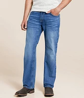 M5 Forrest Straight Stretch Jean