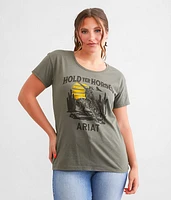 Hold Yer Horses T-Shirt