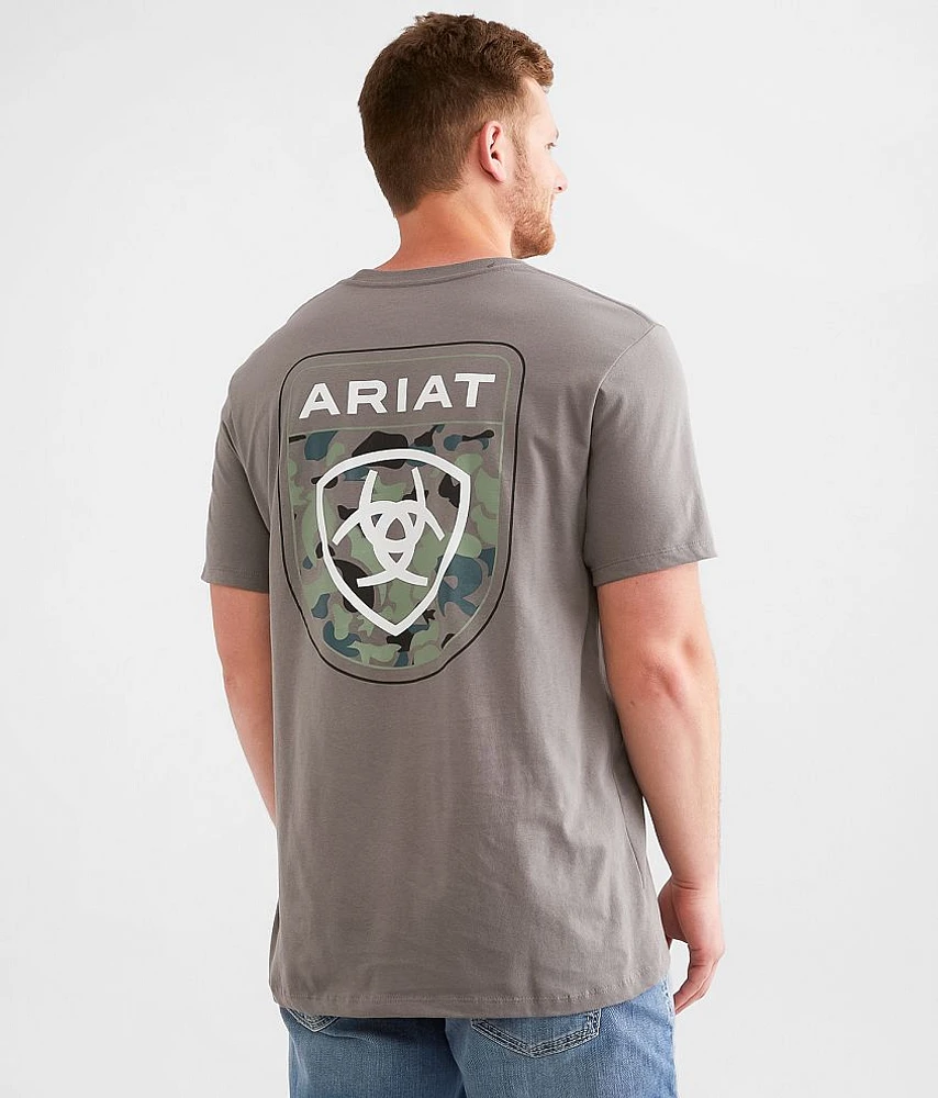 Ariat Duck & Cover T-Shirt