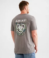 Ariat Duck & Cover T-Shirt