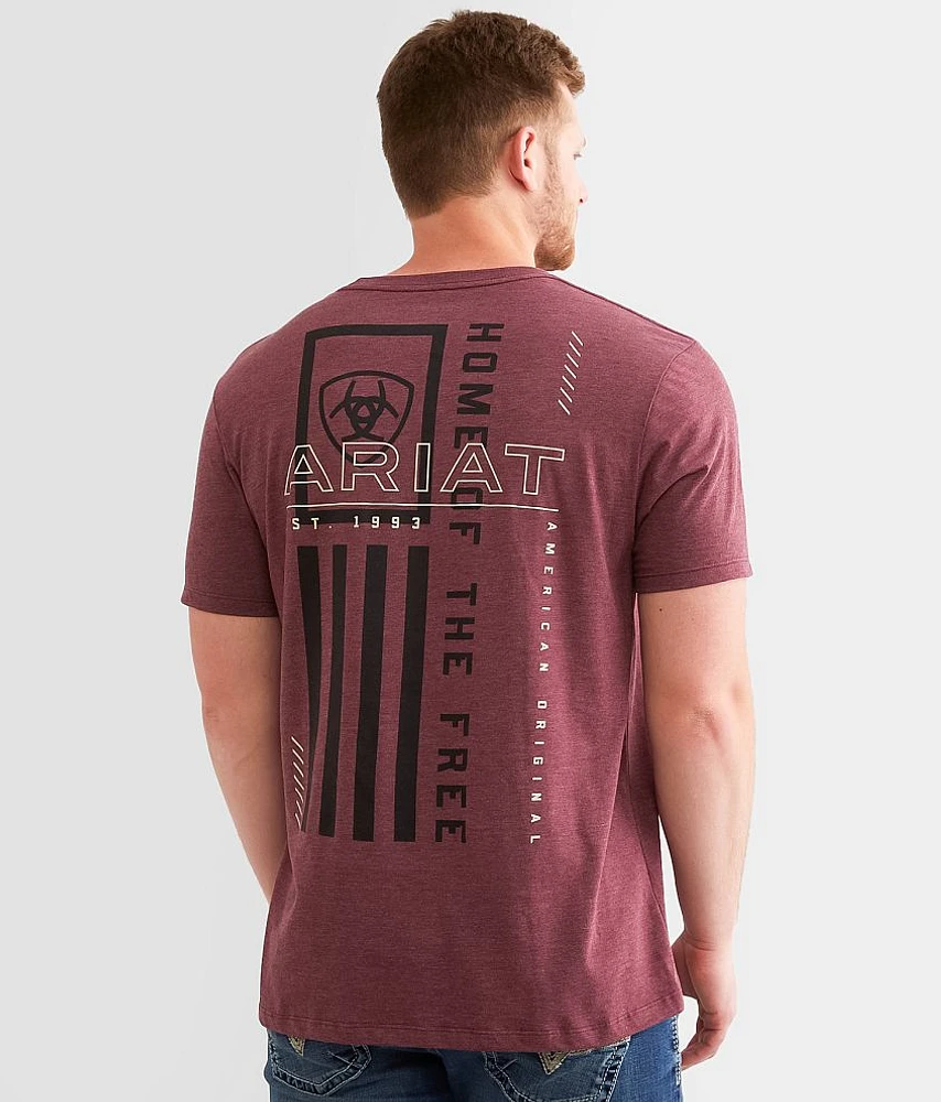 Ariat American Echelon T-Shirt