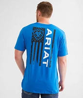 Ariat Founding Flag T-Shirt