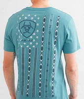 Flag Of Our Fathers T-Shirt