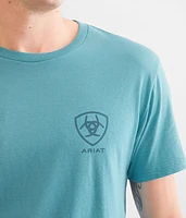 Flag Of Our Fathers T-Shirt