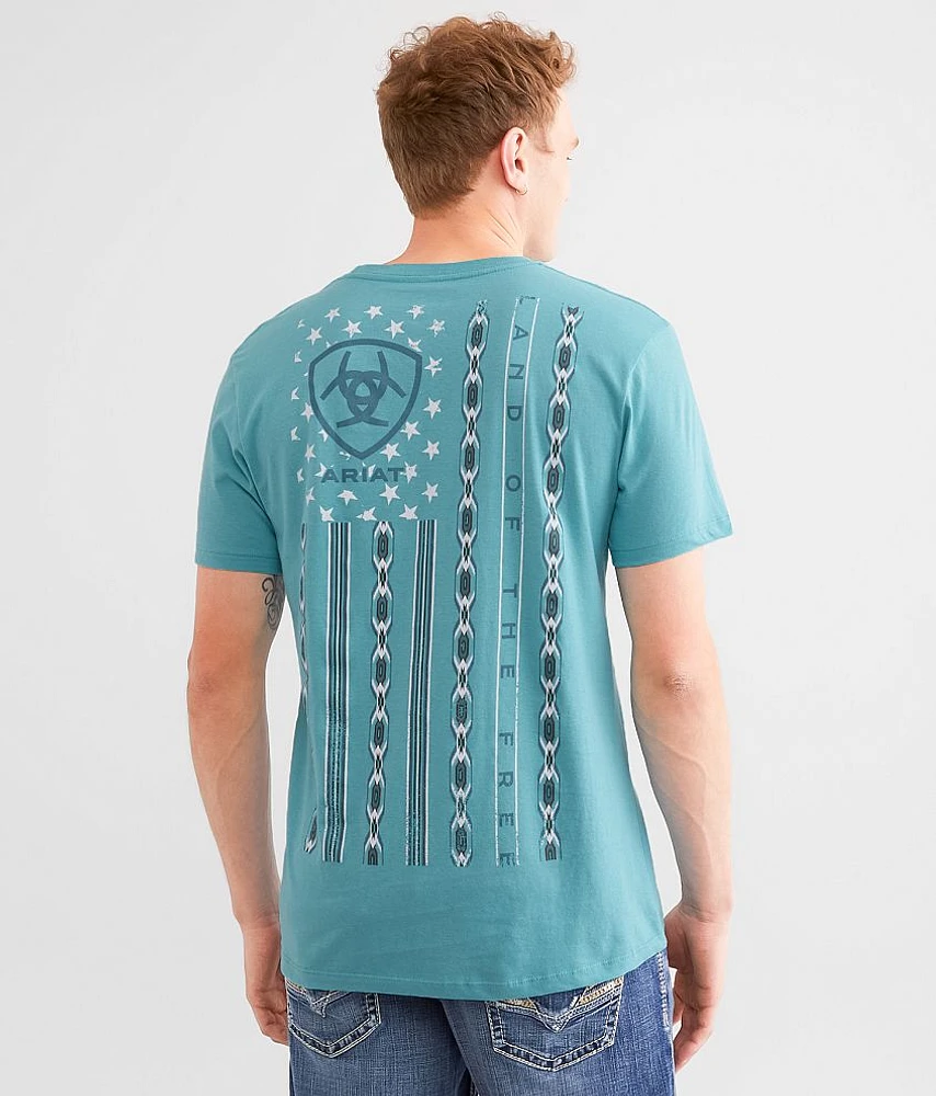 Flag Of Our Fathers T-Shirt