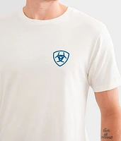 Rocky Ridge Horses T-Shirt