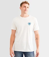 Rocky Ridge Horses T-Shirt