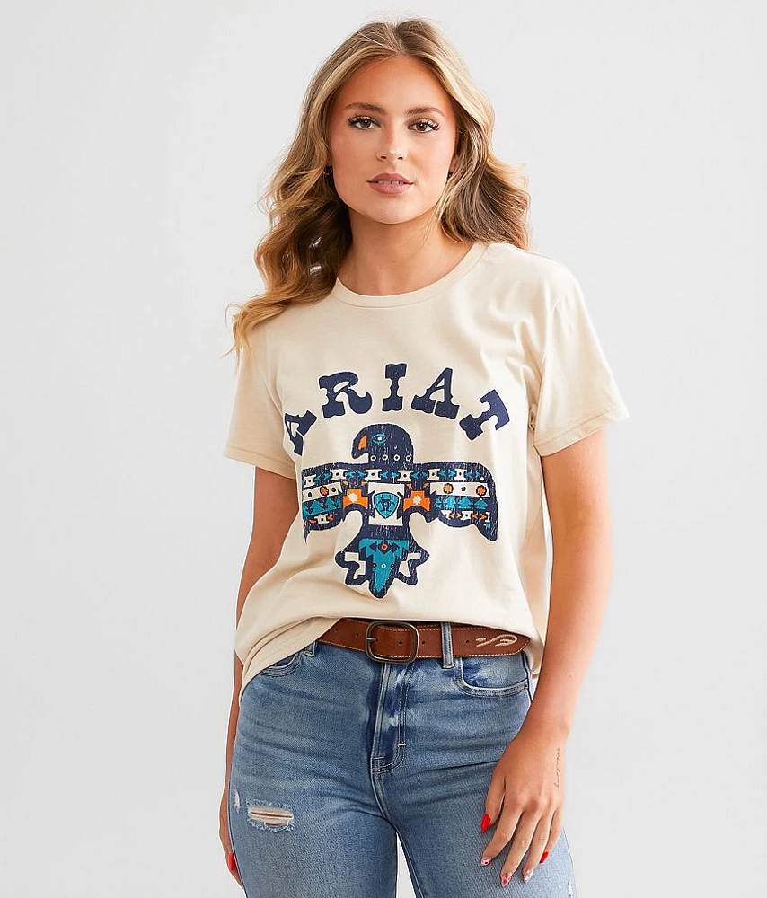 Ariat Vintage Thunderbird T-Shirt