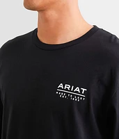 Stacked Grater T-Shirt