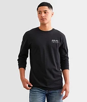 Stacked Grater T-Shirt