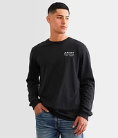 Stacked Grater T-Shirt