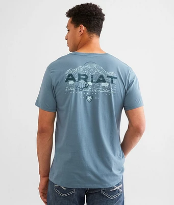 Y'All Herd T-Shirt