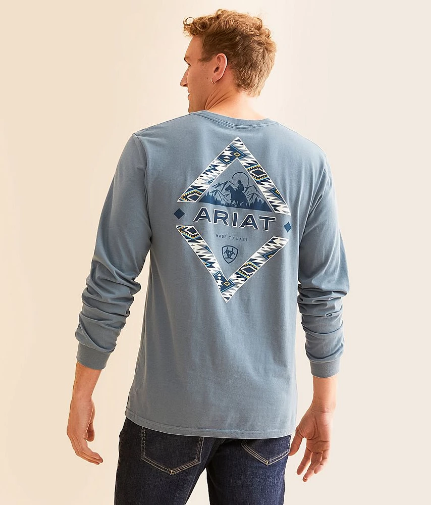 Ariat Mountain Man T-Shirt