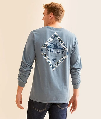 Ariat Mountain Man T-Shirt