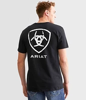 Ariat Barn Shield T-Shirt