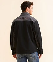 Wyatt Softshell Jacket