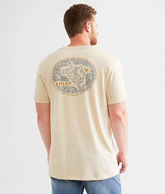 Ariat Buckin' Buckle T-Shirt