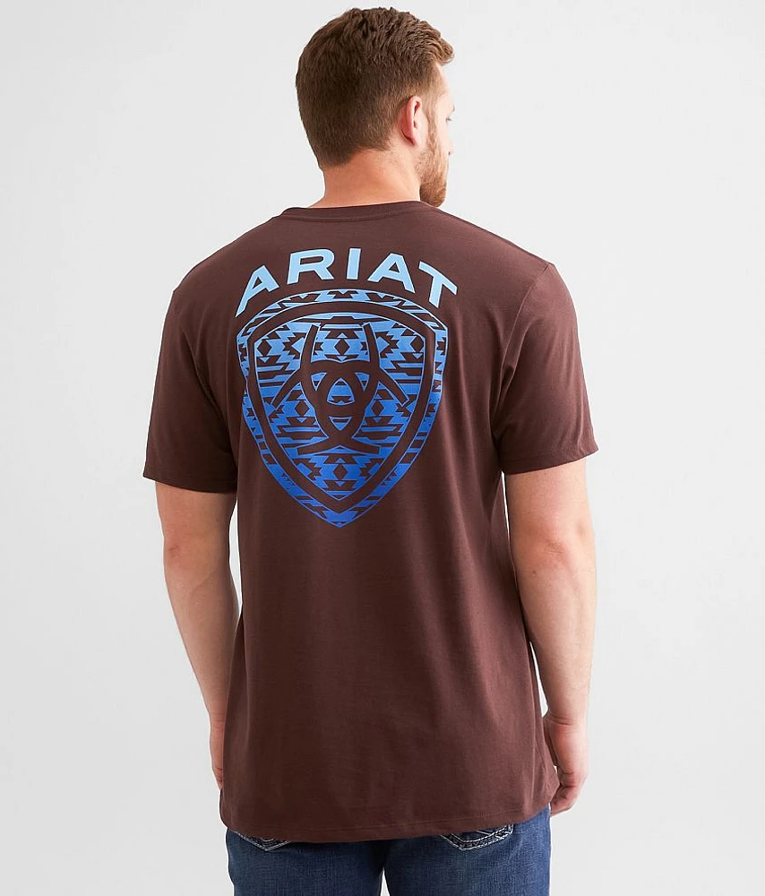Ariat Arch Logo T-Shirt