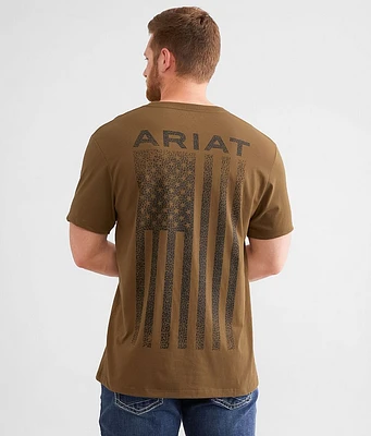 Ariat Leather Proud T-Shirt