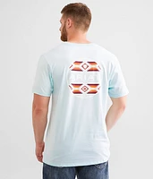 Ariat Canyon Aztec Circle T-Shirt