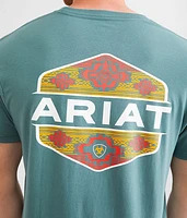 Denim Ott T-Shirt