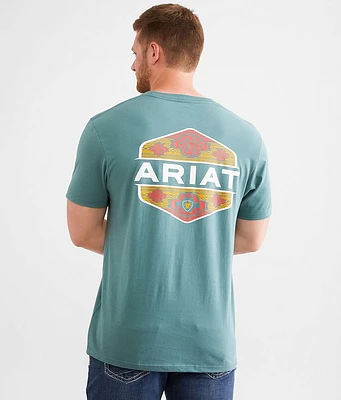 Ariat Denim Ott T-Shirt