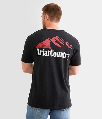 Ariat Country T-Shirt